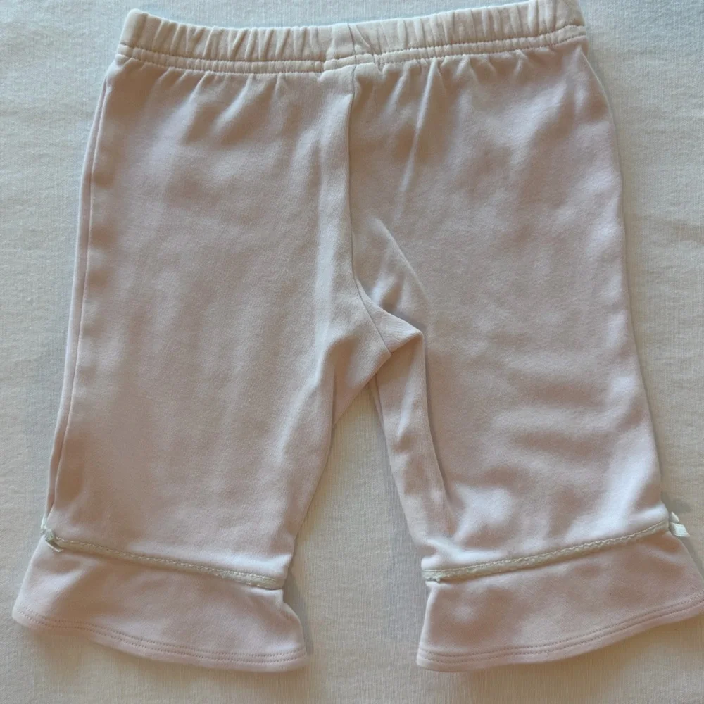 Gymboree Spring Florals Pink Pants and 2 Tops Vintage 3-6 6-12 months